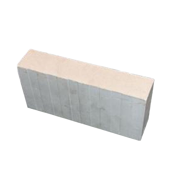 扶沟薄层砌筑砂浆对B04级蒸压加气混凝土砌体力学性能影响的研究
