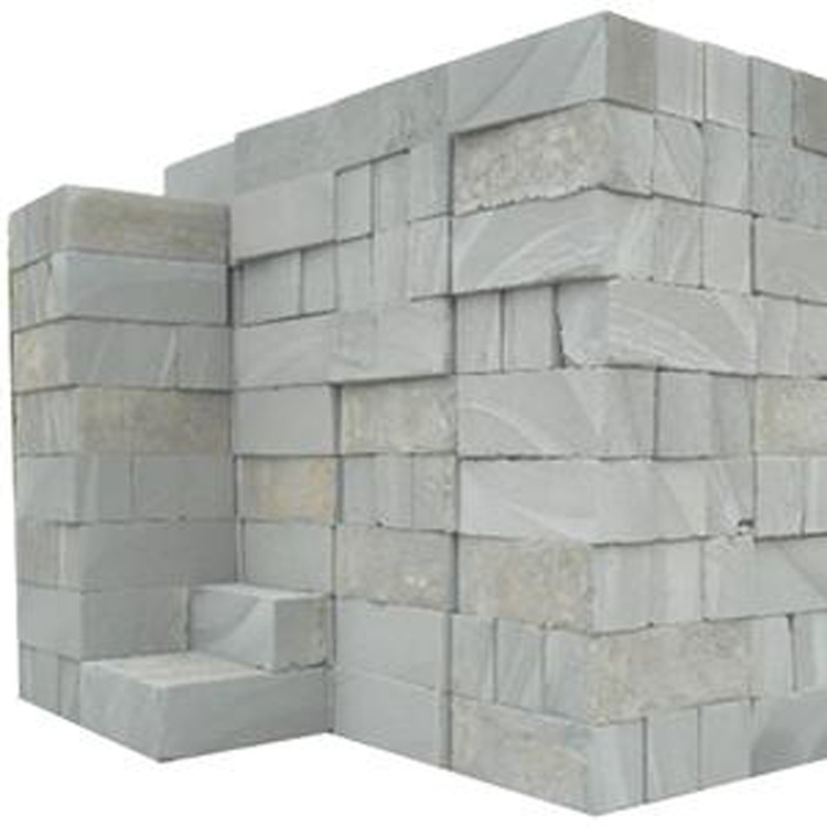 扶沟不同砌筑方式蒸压加气混凝土砌块轻质砖 加气块抗压强度研究